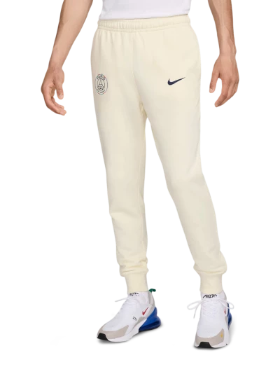 Спортивнi штани Nike PSG M NSW CLUB JGGR FT UP - 167986, фото 1 - інтернет-магазин MEGASPORT