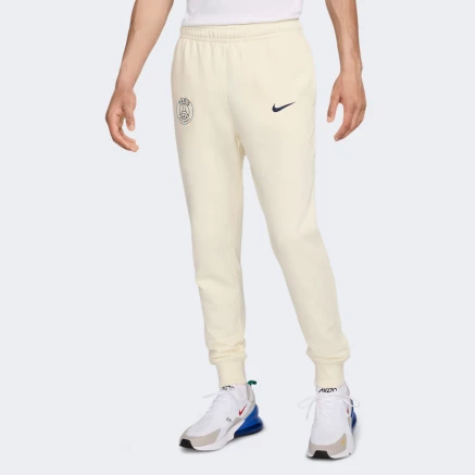 Спортивнi штани Nike PSG M NSW CLUB JGGR FT UP - 167986 Спортивнi штани Nike PSG M NSW CLUB JGGR FT UP - 167986
