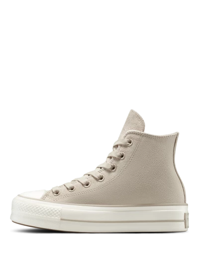 Кеди Converse Chuck Taylor All Star Lift - 175960, фото 1 - інтернет-магазин MEGASPORT