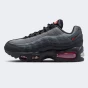 Кросівки Nike AIR MAX 95 (GS), фото 1 - інтернет магазин MEGASPORT
