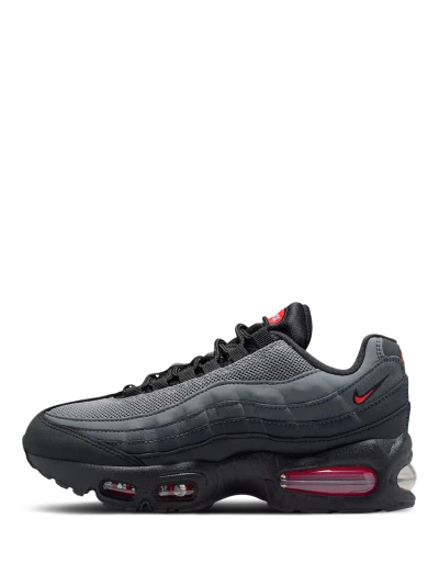 Кросівки Nike AIR MAX 95 (GS) - 175999, фото 1 - інтернет-магазин MEGASPORT