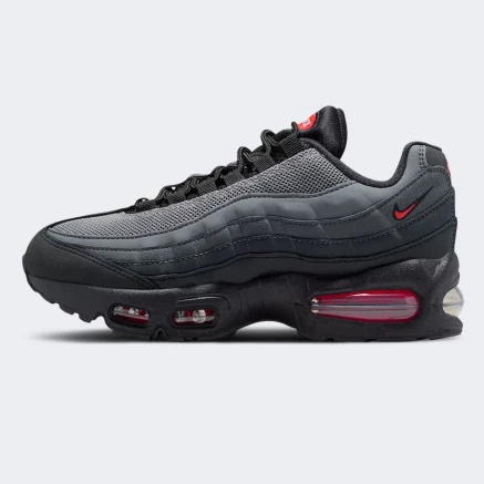 Кросівки Nike AIR MAX 95 (GS) - 175999 Кросівки Nike AIR MAX 95 (GS) - 175999