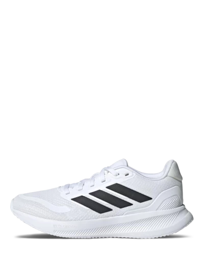 Кросівки Adidas RUNFALCON 5 J - 167218, фото 1 - інтернет-магазин MEGASPORT