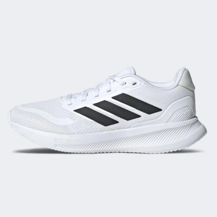 Кросівки Adidas RUNFALCON 5 J - 167218 Кросівки Adidas RUNFALCON 5 J - 167218
