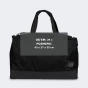 Сумка New Balance Small duffel, фото 7 - інтернет магазин MEGASPORT