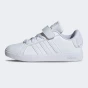 Кеди Adidas STAR WARS Grand Court K, фото 1 - інтернет магазин MEGASPORT