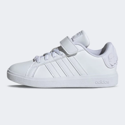 Кеди Adidas STAR WARS Grand Court K - 167215 Кеди Adidas STAR WARS Grand Court K - 167215