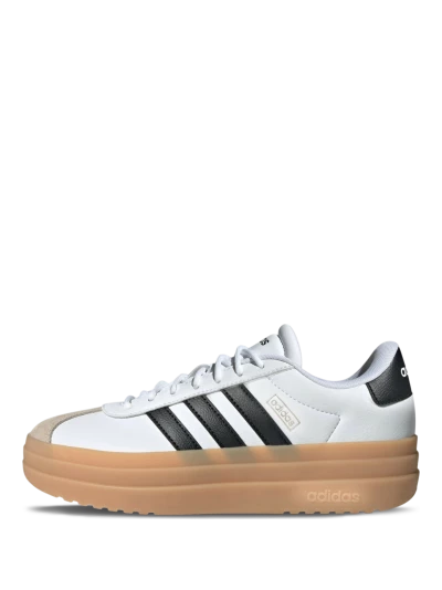 Кеди Adidas VL COURT BOLD - 167265, фото 1 - інтернет-магазин MEGASPORT