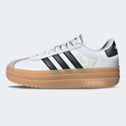 Кеди Adidas VL COURT BOLD - 167265