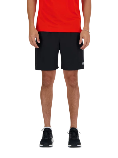 Шорти New Balance Essentials Short 7 - 167283, фото 1 - інтернет-магазин MEGASPORT