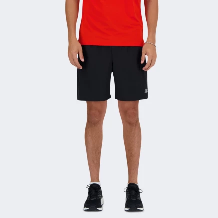 Шорти New Balance Essentials Short 7 - 167283 Шорти New Balance Essentials Short 7 - 167283
