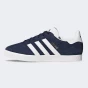 Кеди Adidas Originals GAZELLE J, фото 1 - інтернет магазин MEGASPORT