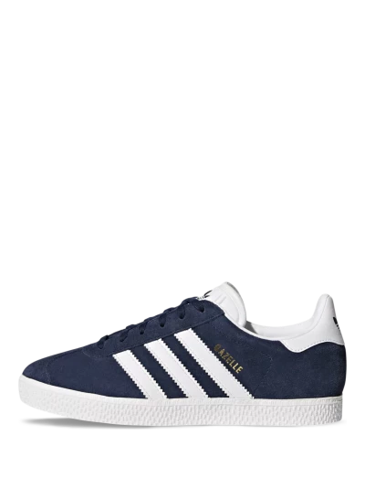 Кеди Adidas Originals GAZELLE J - 167357, фото 1 - інтернет-магазин MEGASPORT