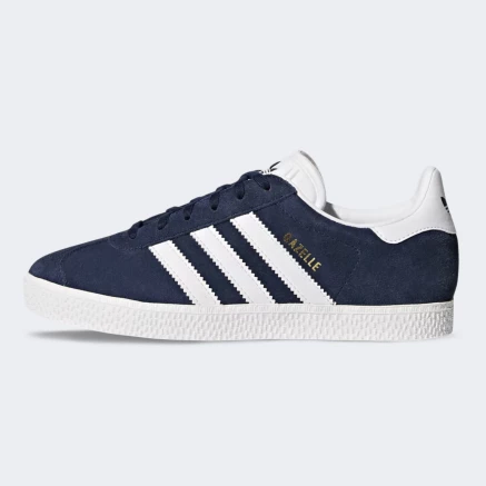 Кеди Adidas Originals GAZELLE J - 167357 Кеди Adidas Originals GAZELLE J - 167357