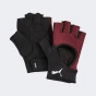 Рукавички Puma TR ESS Cut Fingered Gloves, фото 1 - інтернет магазин MEGASPORT