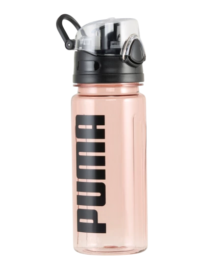 Пляшка Puma TR SPORTSTYLE Waterbottle 174502 купити в MEGASPORT, фото 1 Пляшка Puma TR SPORTSTYLE Waterbottle - 174502, фото 1 - інтернет-магазин MEGASPORT