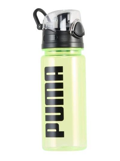 Пляшка Puma TR SPORTSTYLE Waterbottle 174501 купити в MEGASPORT, фото 1 Пляшка Puma TR SPORTSTYLE Waterbottle - 174501, фото 1 - інтернет-магазин MEGASPORT