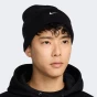 Шапка Nike U NK PEAK BEANIE TC SWSH F24 L, фото 4 - інтернет магазин MEGASPORT