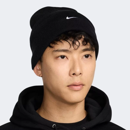 Шапка Nike U NK PEAK BEANIE TC SWSH F24 L - 176638 Шапка Nike U NK PEAK BEANIE TC SWSH F24 L - 176638