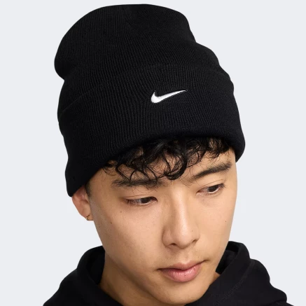Шапка Nike U NK PEAK BEANIE TC SWSH F24 L - 176638 Шапка Nike U NK PEAK BEANIE TC SWSH F24 L - 176638
