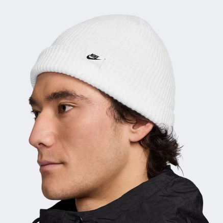 Шапка Nike U NK TERRA BEANIE SC FUT365 L - 176445 Шапка Nike U NK TERRA BEANIE SC FUT365 L - 176445