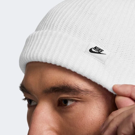 Шапка Nike U NK TERRA BEANIE SC FUT365 L - 176445 Шапка Nike U NK TERRA BEANIE SC FUT365 L - 176445