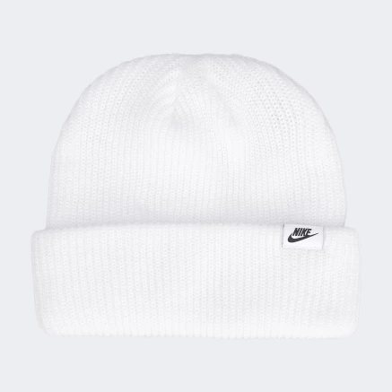 Шапка Nike U NK TERRA BEANIE SC FUT365 L - 176445 Шапка Nike U NK TERRA BEANIE SC FUT365 L - 176445
