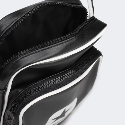 Сумка Converse PERNNIAL FESTIVAL 176717 купити в MEGASPORT, фото 4 Сумка Converse PERNNIAL FESTIVAL - 176717, фото 4 - інтернет-магазин MEGASPORT