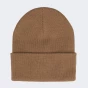 Шапка Nike U NK PEAK BEANIE TC FUT F24 L, фото 2 - інтернет магазин MEGASPORT