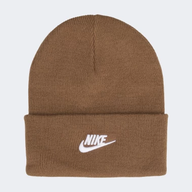 U NK PEAK BEANIE TC FUT F24 L U NK PEAK BEANIE TC FUT F24 L