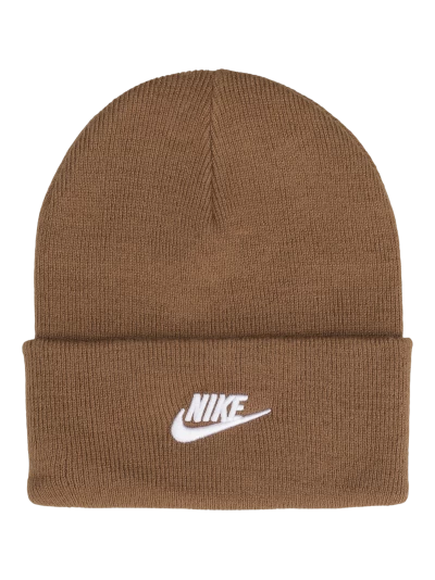 Шапка Nike U NK PEAK BEANIE TC FUT F24 L 176446 купити в MEGASPORT, фото 1 Шапка Nike U NK PEAK BEANIE TC FUT F24 L - 176446, фото 1 - інтернет-магазин MEGASPORT