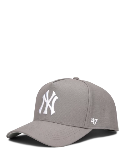 Кепка 47 Brand NEW YORK YANKEES POLAR FREEZE OFFSIDE DT 177006 купити в MEGASPORT, фото 1 Кепка 47 Brand NEW YORK YANKEES POLAR FREEZE OFFSIDE DT - 177006, фото 1 - інтернет-магазин MEGASPORT