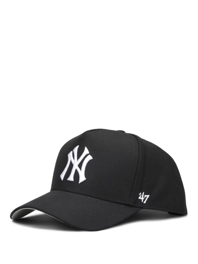 Кепка 47 Brand NEW YORK YANKEES POLAR FREEZE OFFSIDE DT 177005 купити в MEGASPORT, фото 1 Кепка 47 Brand NEW YORK YANKEES POLAR FREEZE OFFSIDE DT - 177005, фото 1 - інтернет-магазин MEGASPORT