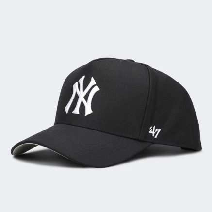 Кепка 47 Brand NEW YORK YANKEES POLAR FREEZE OFFSIDE DT 177005 купити в MEGASPORT, фото 1 Кепка 47 Brand NEW YORK YANKEES POLAR FREEZE OFFSIDE DT - 177005, фото 1 - інтернет-магазин MEGASPORT