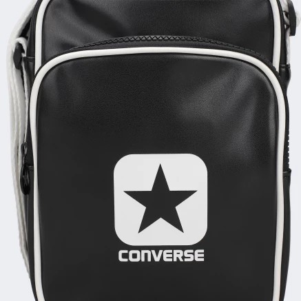 Сумка Converse PERNNIAL FESTIVAL 176717 купити в MEGASPORT, фото 3 Сумка Converse PERNNIAL FESTIVAL - 176717, фото 3 - інтернет-магазин MEGASPORT