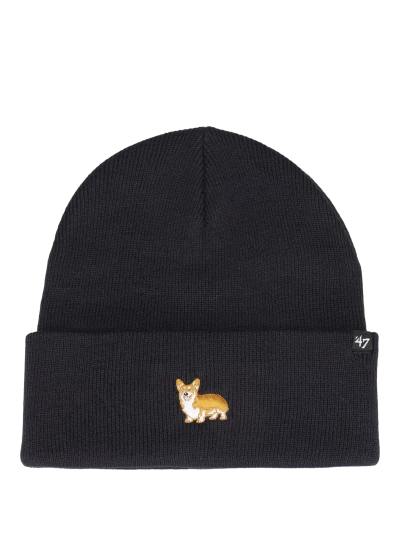 Шапка 47 Brand DOG BASE RUNNER 177009 купити в MEGASPORT, фото 1 Шапка 47 Brand DOG BASE RUNNER - 177009, фото 1 - інтернет-магазин MEGASPORT