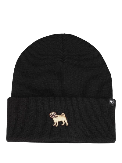 Шапка 47 Brand DOG BASE RUNNER 177010 купити в MEGASPORT, фото 1 Шапка 47 Brand DOG BASE RUNNER - 177010, фото 1 - інтернет-магазин MEGASPORT