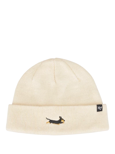 Шапка 47 Brand DOG RANDLE 177014 купити в MEGASPORT, фото 1 Шапка 47 Brand DOG RANDLE - 177014, фото 1 - інтернет-магазин MEGASPORT