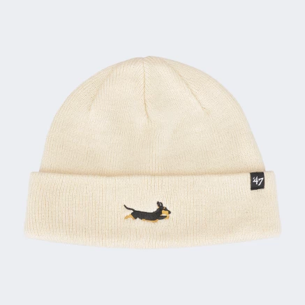 Шапка 47 Brand DOG RANDLE - 177014 Шапка 47 Brand DOG RANDLE - 177014