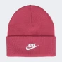 Шапка Nike K NK PEAK BEANIE TC FUT, фото 1 - інтернет магазин MEGASPORT