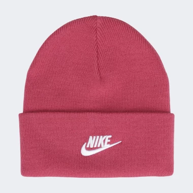 K NK PEAK BEANIE TC FUT
