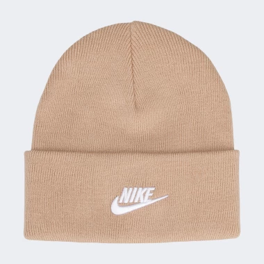 K NK PEAK BEANIE TC FUT