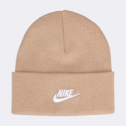 Шапка Nike K NK PEAK BEANIE TC FUT 176447 купити в MEGASPORT, фото 1 Шапка Nike K NK PEAK BEANIE TC FUT - 176447, фото 1 - інтернет-магазин MEGASPORT