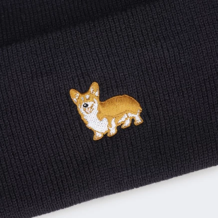 Шапка 47 Brand DOG BASE RUNNER 177009 купити в MEGASPORT, фото 3 Шапка 47 Brand DOG BASE RUNNER - 177009, фото 3 - інтернет-магазин MEGASPORT