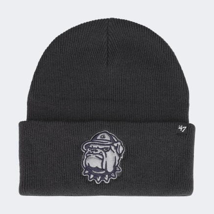 Шапка 47 Brand GEORGETOWN HOYAS PRIZE FIGHT 177013 купити в MEGASPORT, фото 1 Шапка 47 Brand GEORGETOWN HOYAS PRIZE FIGHT - 177013, фото 1 - інтернет-магазин MEGASPORT