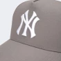 Кепка 47 Brand NEW YORK YANKEES POLAR FREEZE OFFSIDE DT, фото 4 - інтернет магазин MEGASPORT