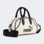 Сумка Puma ARCHIVE Mini Grip Bag, фото 1 - інтернет магазин MEGASPORT