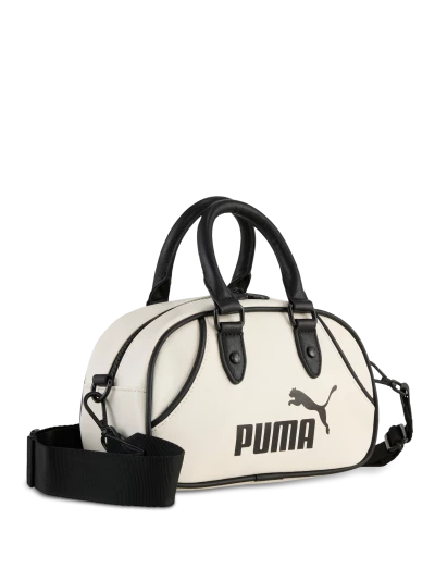 Сумка Puma ARCHIVE Mini Grip Bag 174507 купити в MEGASPORT, фото 1 Сумка Puma ARCHIVE Mini Grip Bag - 174507, фото 1 - інтернет-магазин MEGASPORT