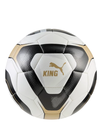 М'яч Puma KING ball 174504 купити в MEGASPORT, фото 1 М'яч Puma KING ball - 174504, фото 1 - інтернет-магазин MEGASPORT