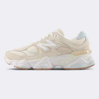 Кроссовки New Balance model 9060 8–16 лет | Цвет: бежевый | купить